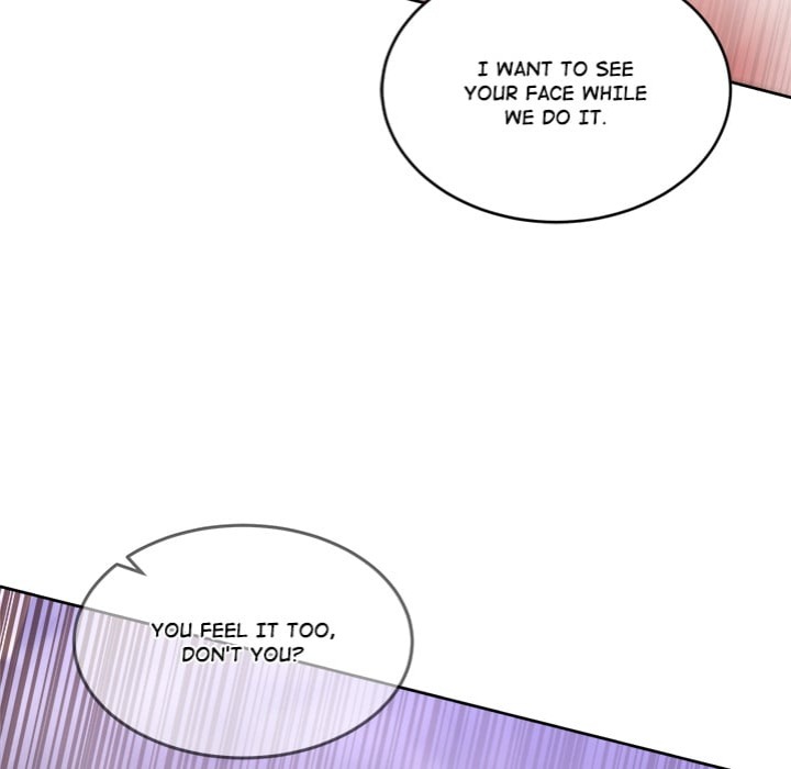 18+ No Men Allowed Chapter 46 page 66