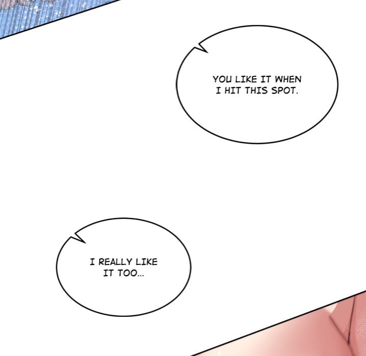 18+ No Men Allowed Chapter 46 page 69