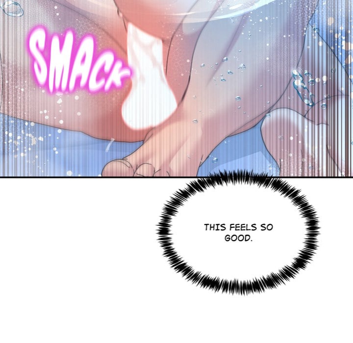 18+ No Men Allowed Chapter 46 page 77