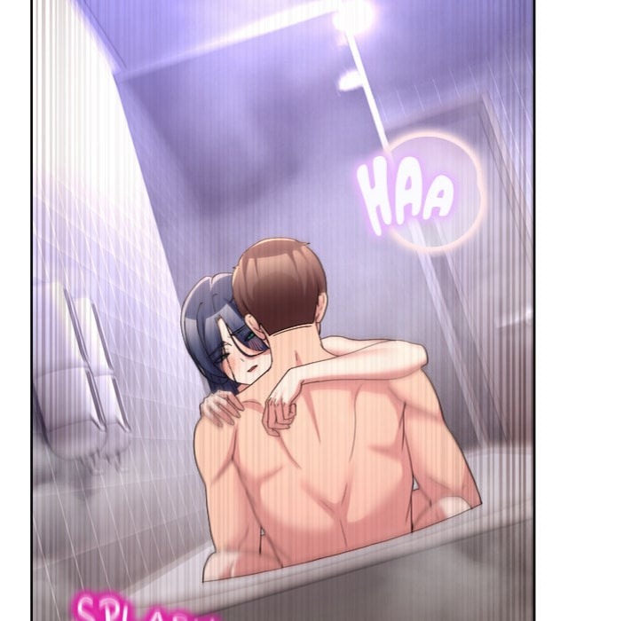 18+ No Men Allowed Chapter 46 page 79