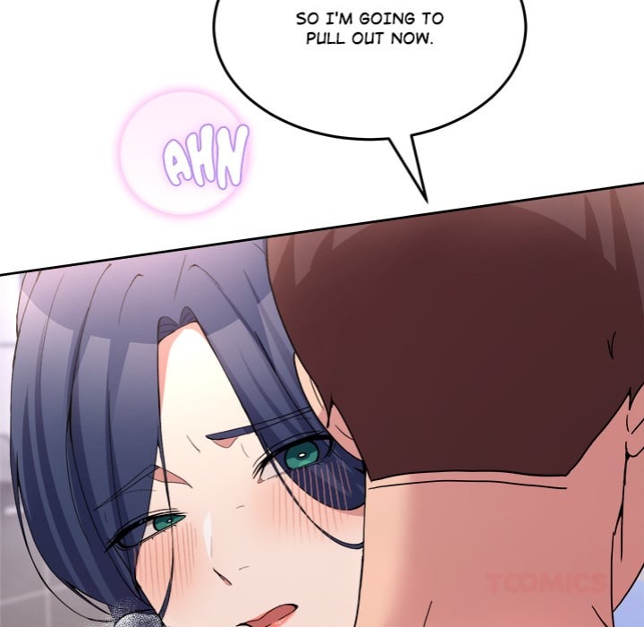 18+ No Men Allowed Chapter 46 page 84