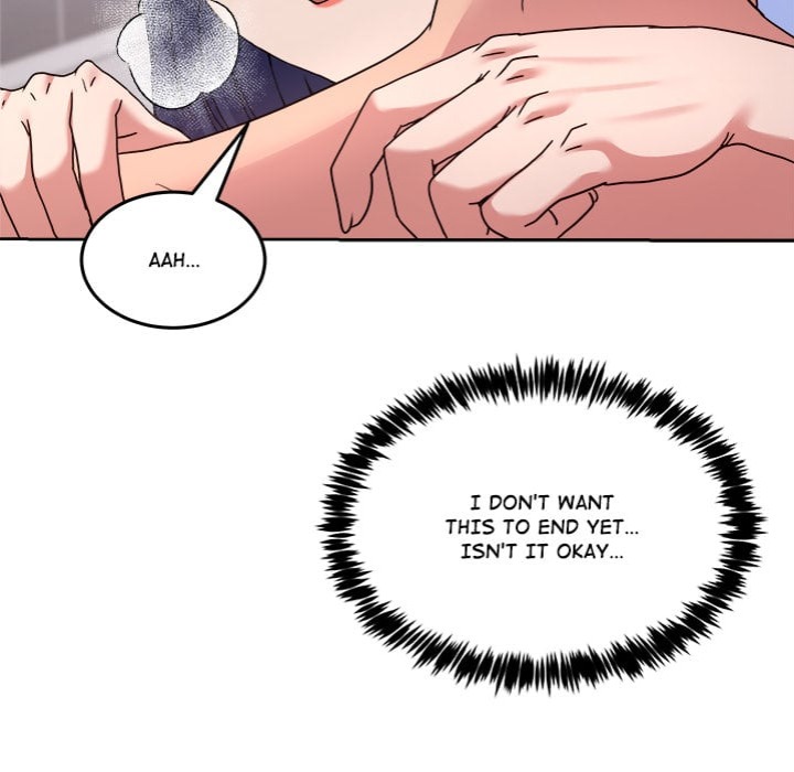 18+ No Men Allowed Chapter 46 page 85