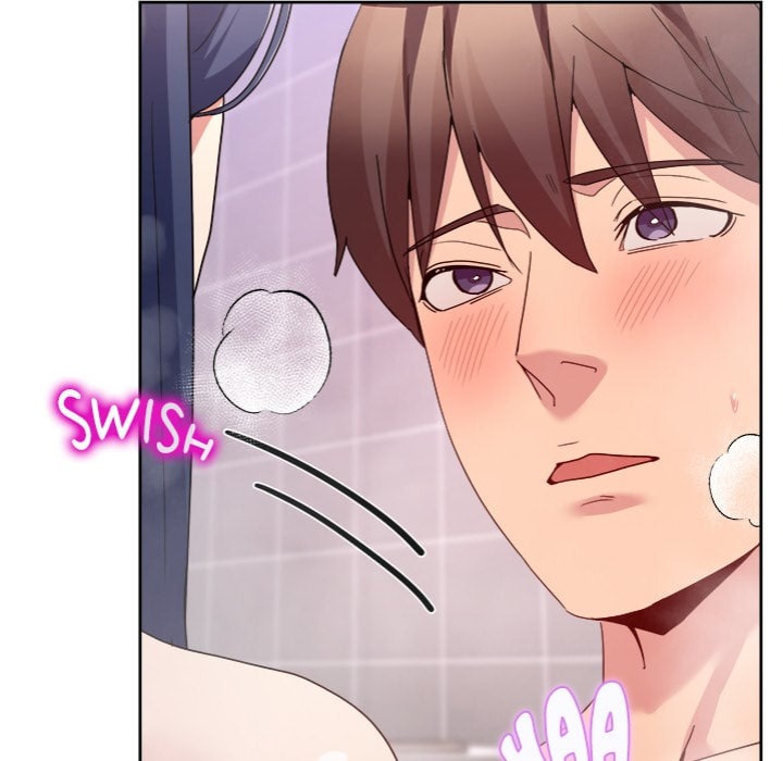 18+ No Men Allowed Chapter 46 page 90