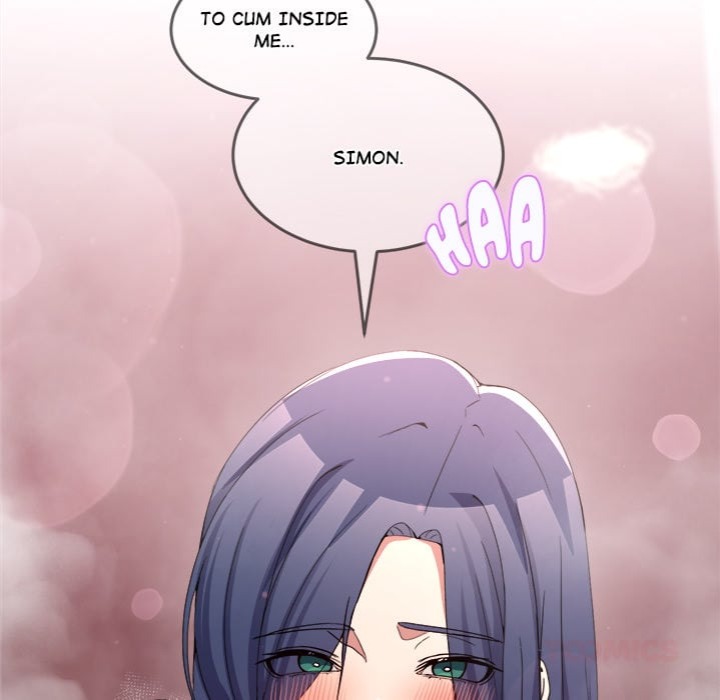 18+ No Men Allowed Chapter 46 page 92