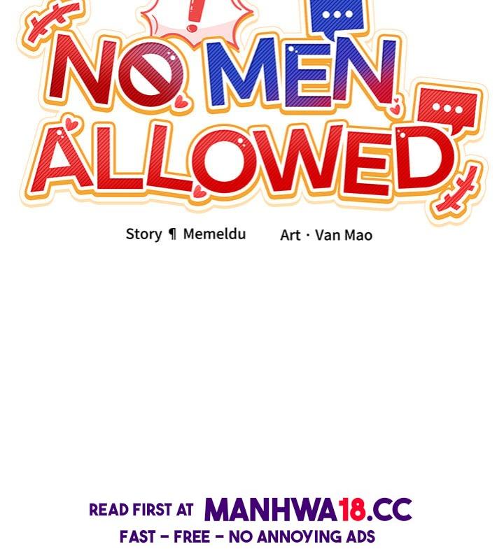 18+ No Men Allowed Chapter 46 page 95
