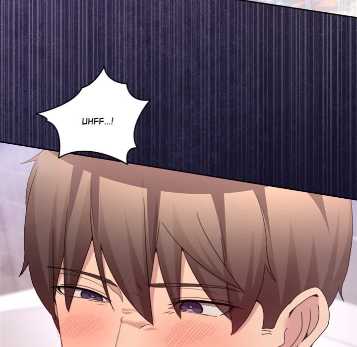 18+ No Men Allowed Chapter 46 page 99