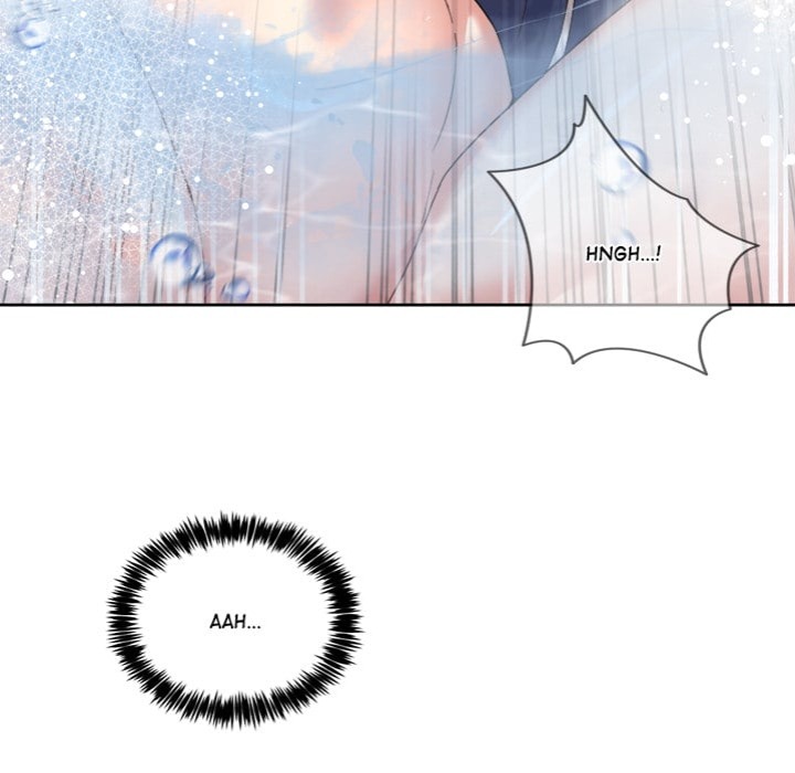 18+ No Men Allowed Chapter 46 page 104