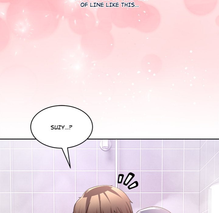 18+ No Men Allowed Chapter 46 page 106