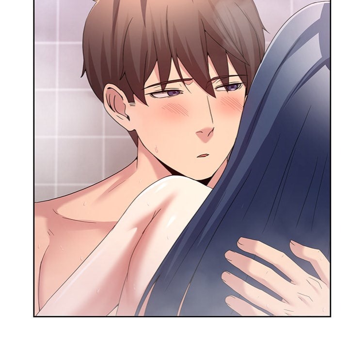 18+ No Men Allowed Chapter 46 page 109