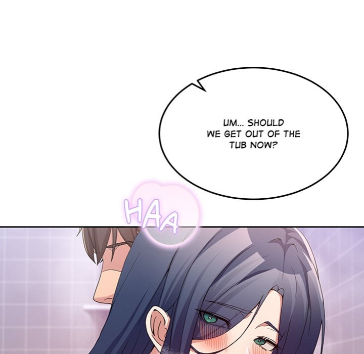 18+ No Men Allowed Chapter 46 page 110