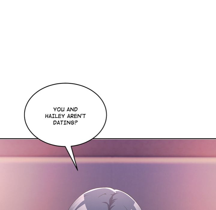 18+ No Men Allowed Chapter 46 page 115