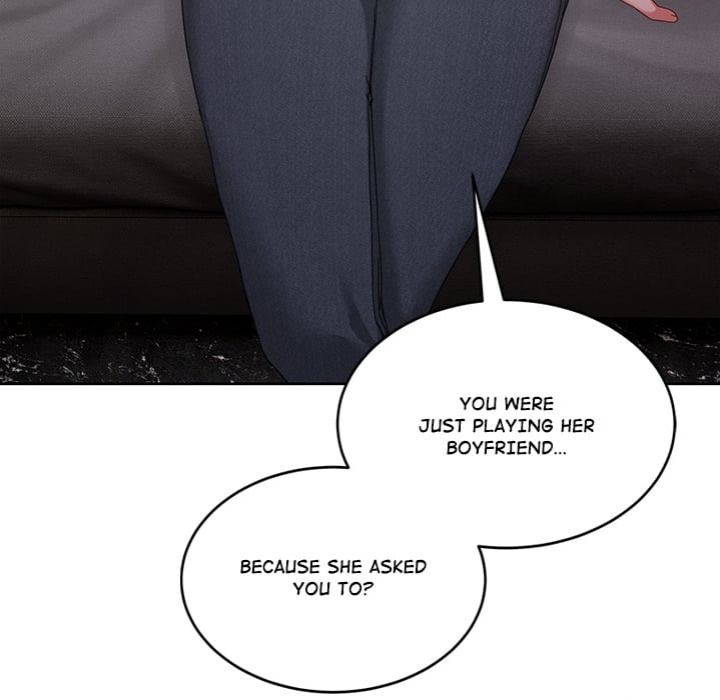 18+ No Men Allowed Chapter 46 page 117