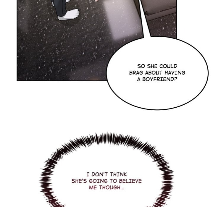 18+ No Men Allowed Chapter 46 page 125