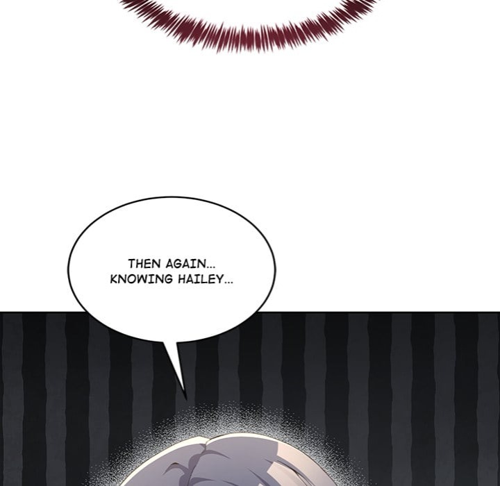 18+ No Men Allowed Chapter 46 page 126
