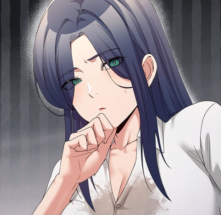 18+ No Men Allowed Chapter 46 page 127