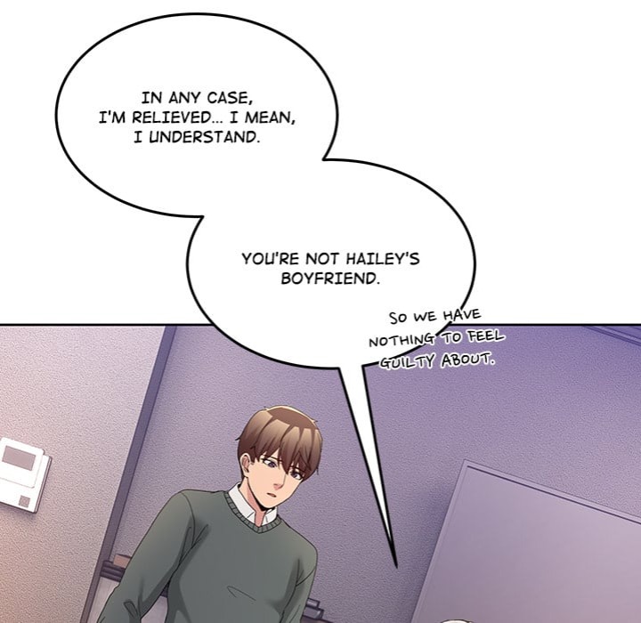 18+ No Men Allowed Chapter 46 page 130