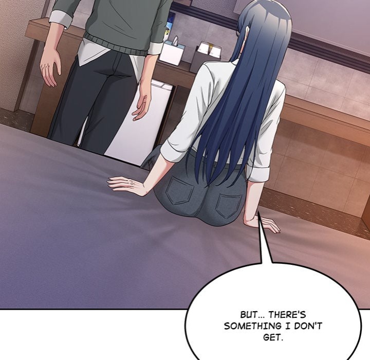 18+ No Men Allowed Chapter 46 page 131