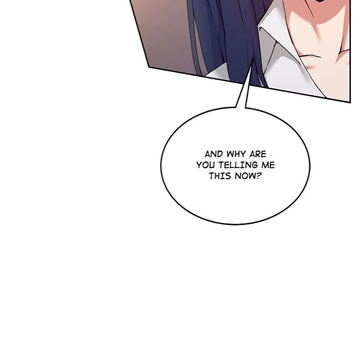 18+ No Men Allowed Chapter 46 page 134
