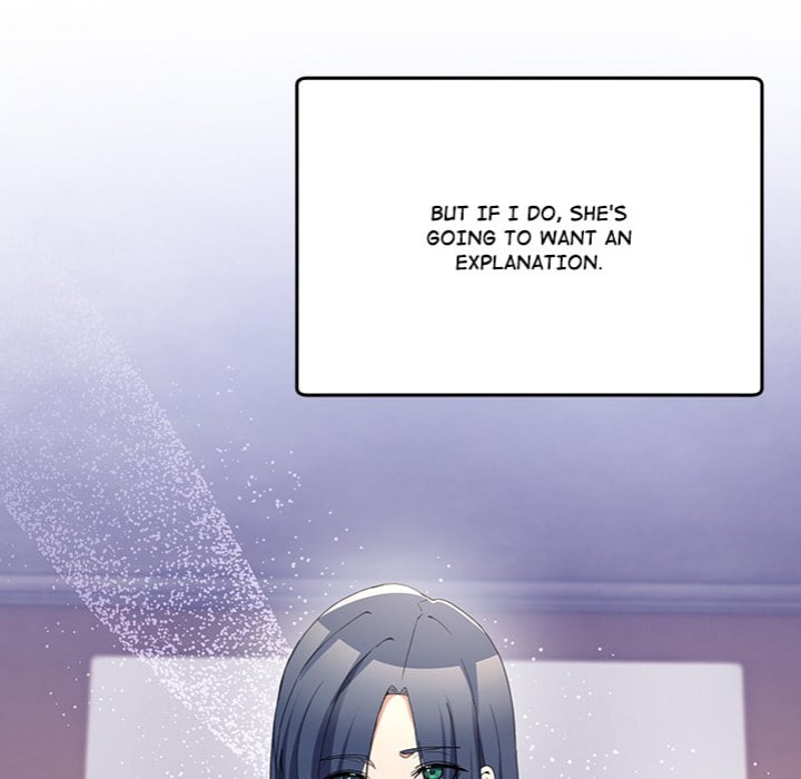 18+ No Men Allowed Chapter 46 page 138