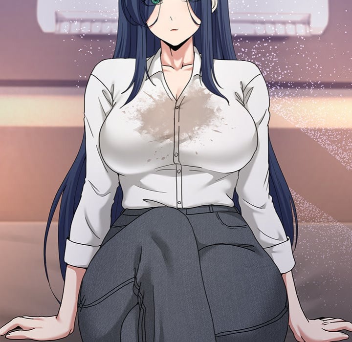 18+ No Men Allowed Chapter 46 page 139