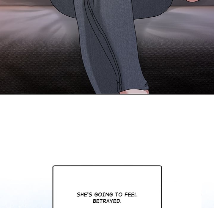 18+ No Men Allowed Chapter 46 page 140