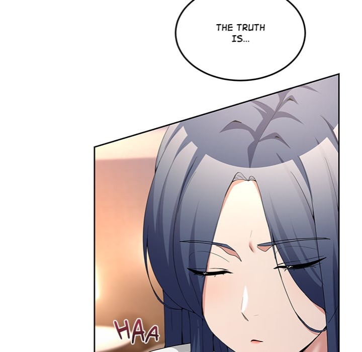 18+ No Men Allowed Chapter 46 page 144