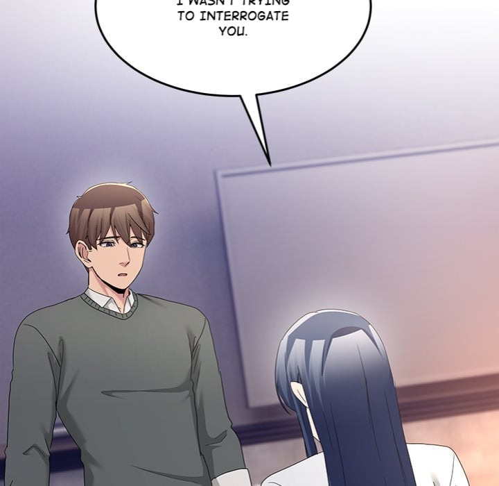 18+ No Men Allowed Chapter 46 page 146
