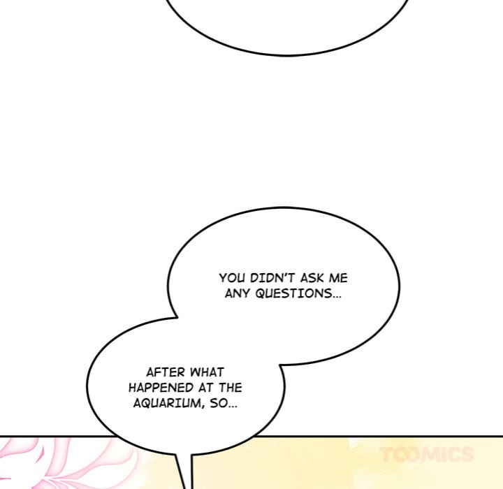 18+ No Men Allowed Chapter 46 page 148