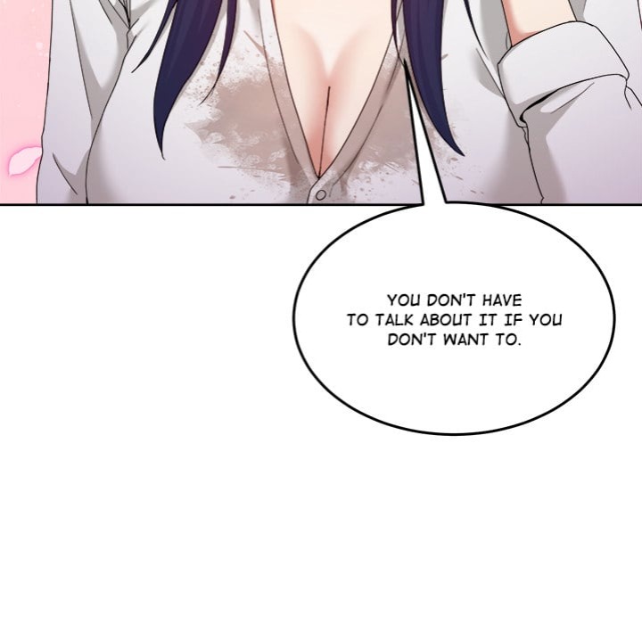 18+ No Men Allowed Chapter 46 page 150
