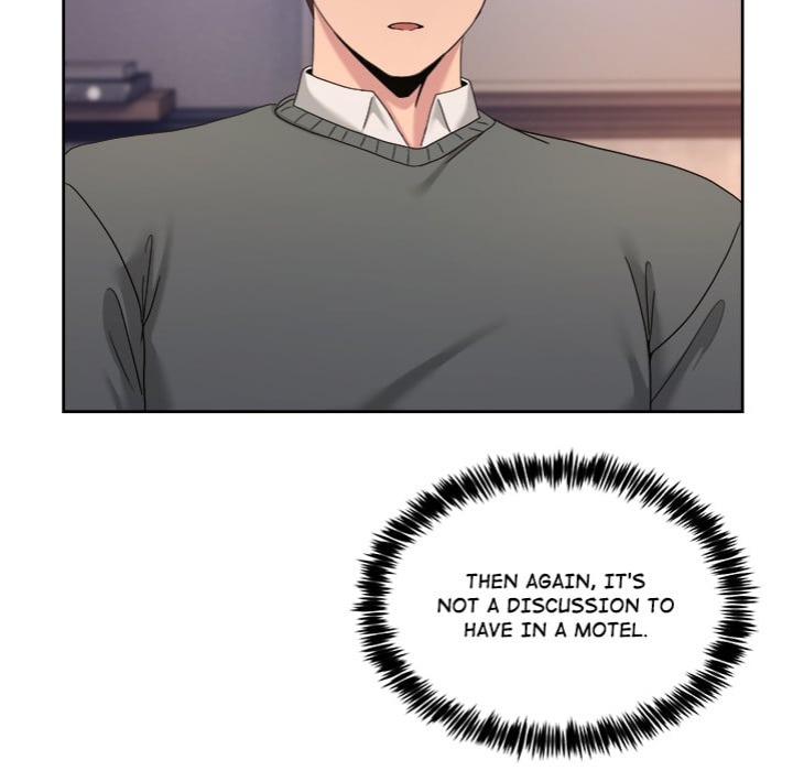 18+ No Men Allowed Chapter 46 page 152