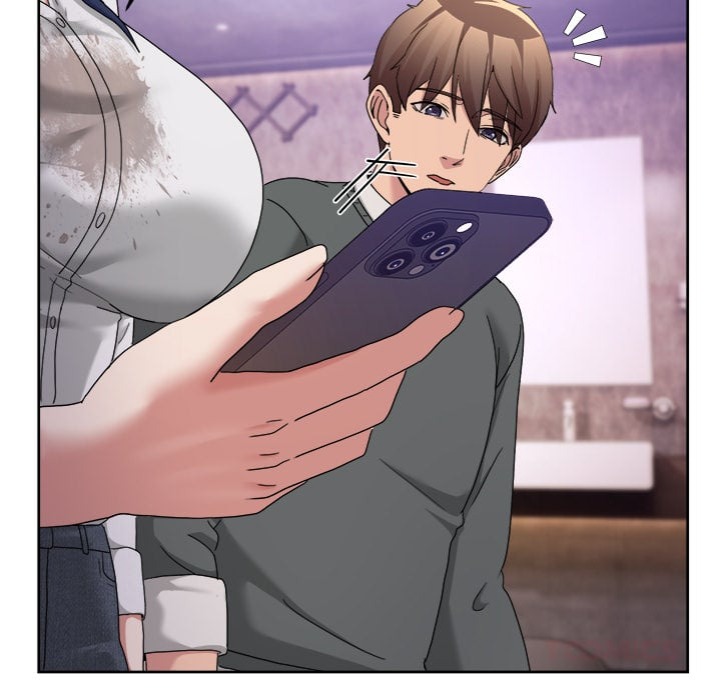 18+ No Men Allowed Chapter 46 page 156