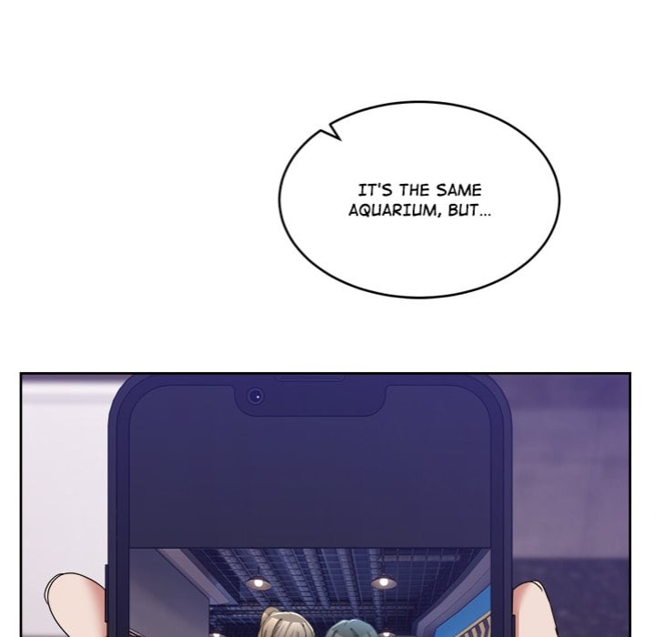 18+ No Men Allowed Chapter 46 page 157