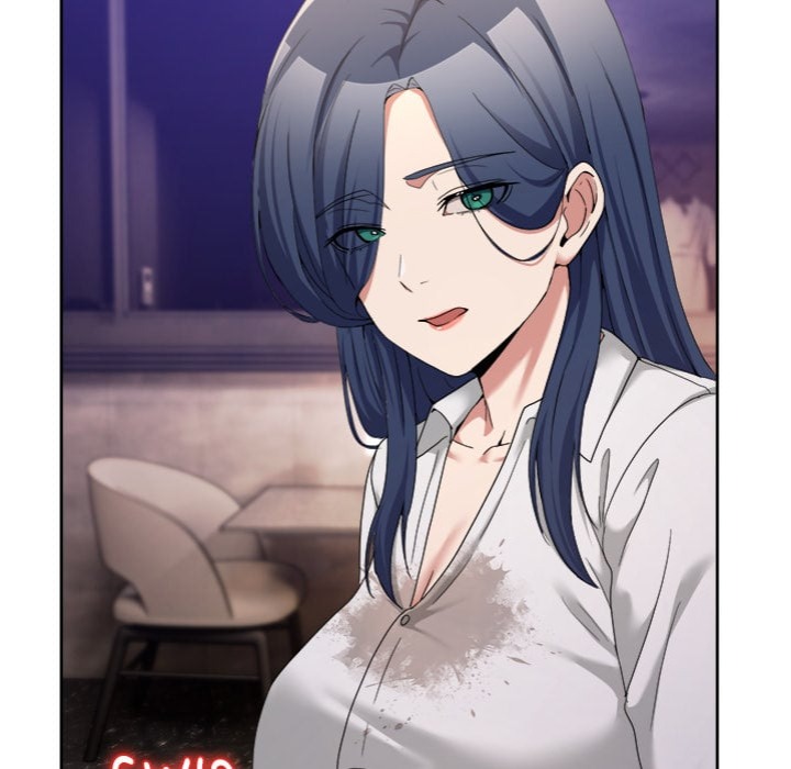 18+ No Men Allowed Chapter 46 page 160