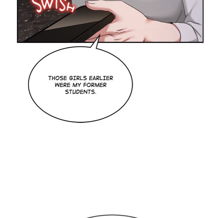 18+ No Men Allowed Chapter 46 page 161
