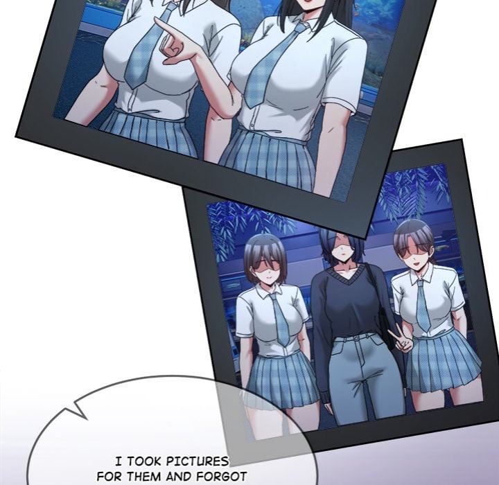 18+ No Men Allowed Chapter 46 page 163