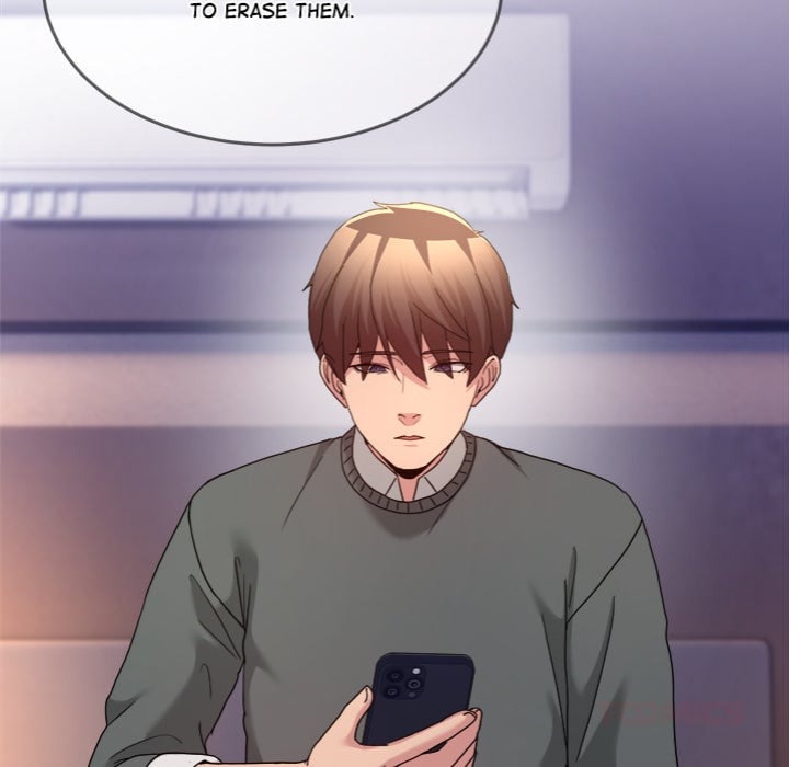 18+ No Men Allowed Chapter 46 page 164