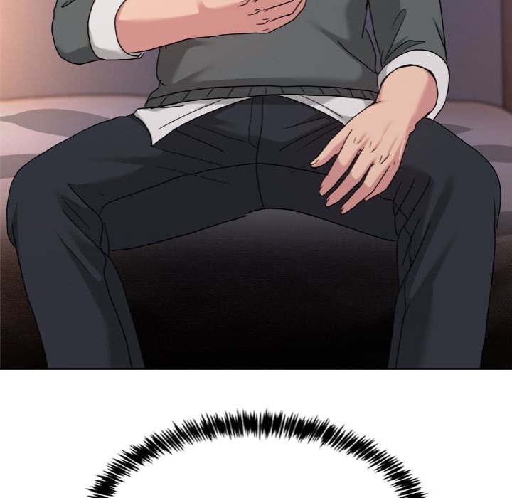 18+ No Men Allowed Chapter 46 page 165