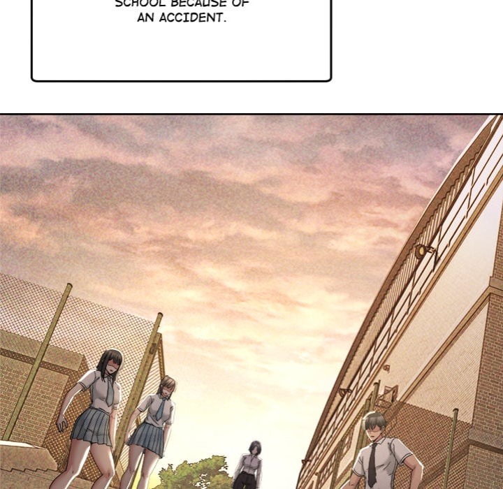 18+ No Men Allowed Chapter 46 page 167