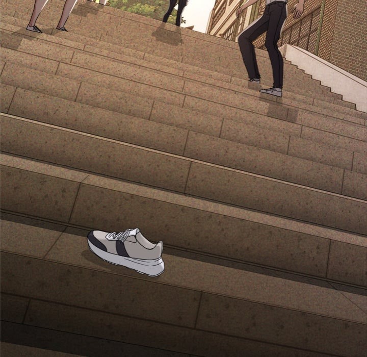 18+ No Men Allowed Chapter 46 page 168