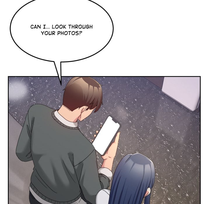 18+ No Men Allowed Chapter 46 page 170