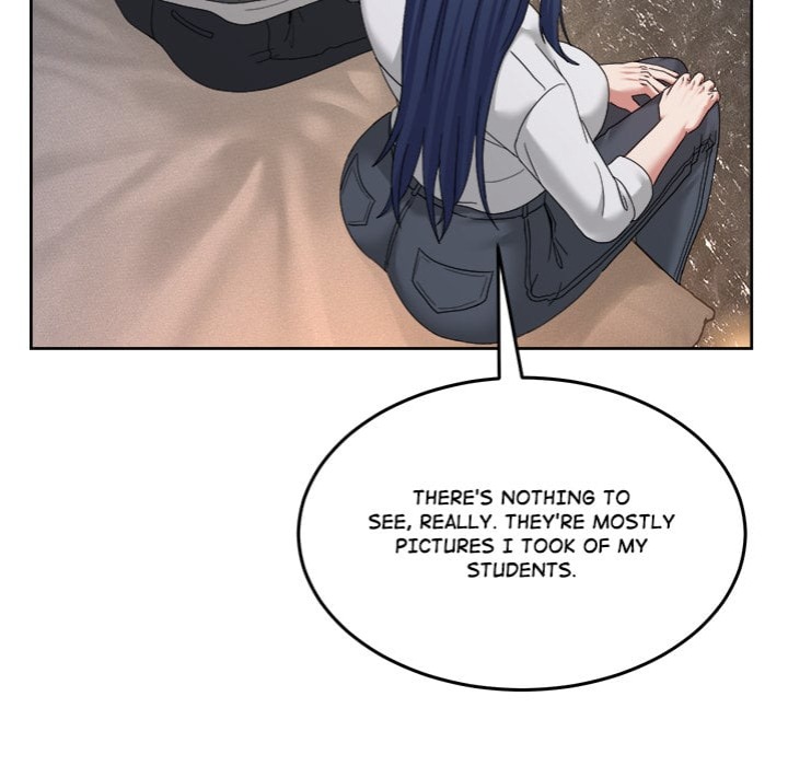 18+ No Men Allowed Chapter 46 page 171