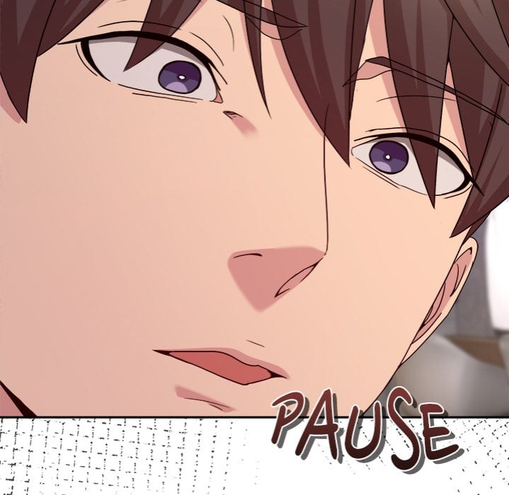 18+ No Men Allowed Chapter 46 page 174
