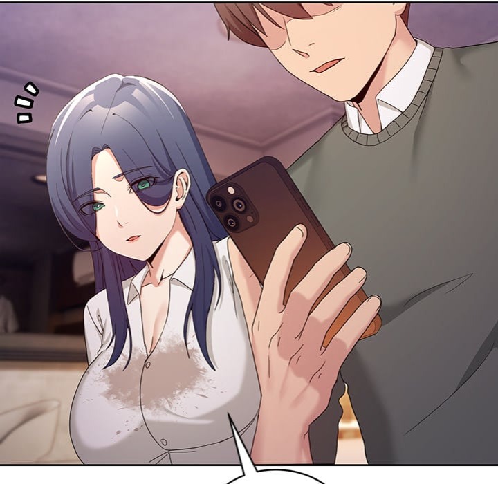 18+ No Men Allowed Chapter 46 page 176