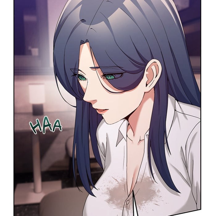 18+ No Men Allowed Chapter 46 page 178