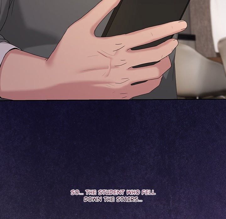18+ No Men Allowed Chapter 46 page 181