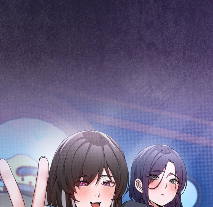 18+ No Men Allowed Chapter 46 page 182