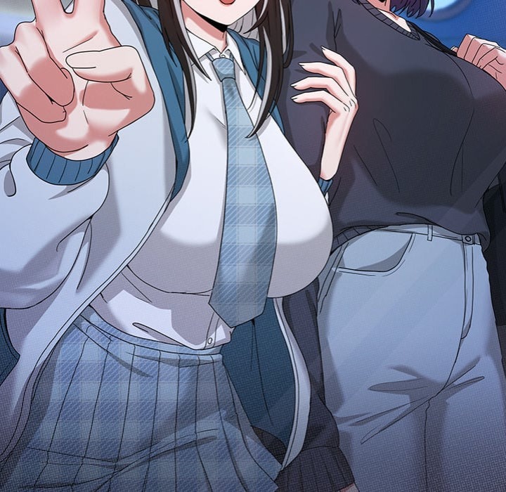 18+ No Men Allowed Chapter 46 page 183