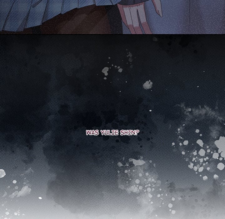 18+ No Men Allowed Chapter 46 page 184