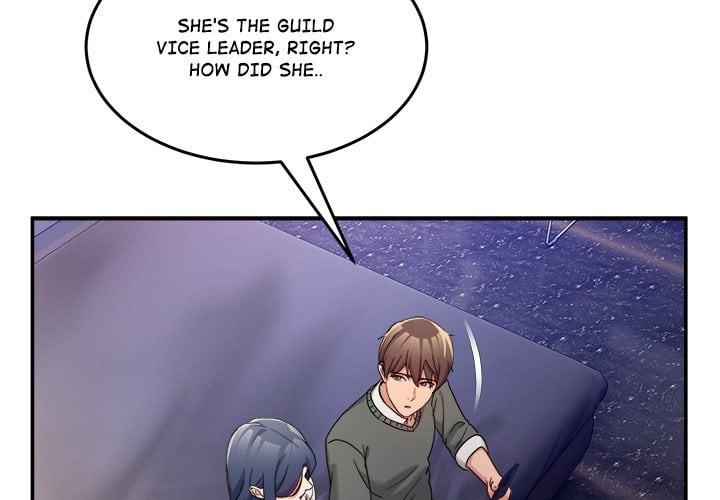 18+ No Men Allowed Chapter 47 page 3