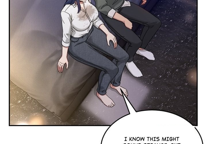 18+ No Men Allowed Chapter 47 page 4